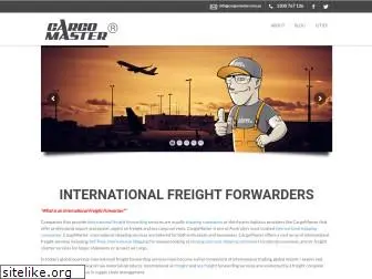 internationalfreightforwarders.com