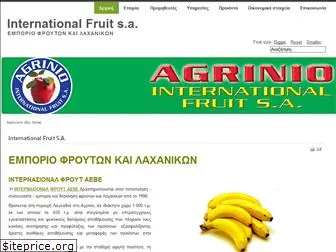 internationalfruit.gr