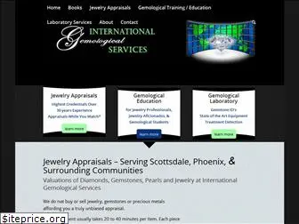 internationalgemservices.com