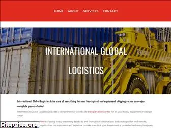 internationalgl.com