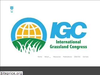 internationalgrasslands.org