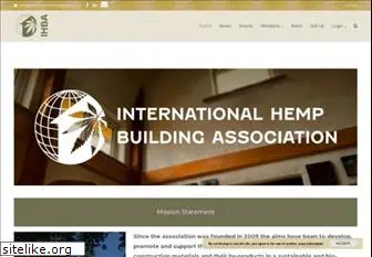 internationalhempbuilding.org