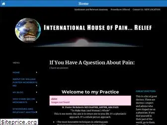 internationalhouseofpain.com