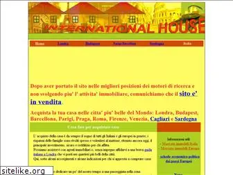 internationalhouses.net