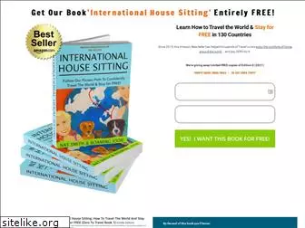 internationalhousesitting.com