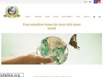 internationalhspcenter.com