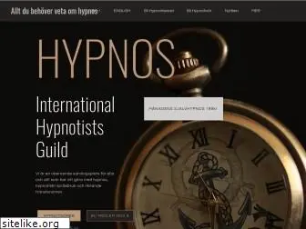 internationalhypnotistsguild.com