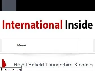 internationalinside.com