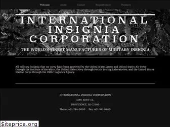 internationalinsignia.com