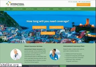 internationalinsurance.com