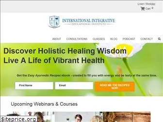 internationalintegrative.com