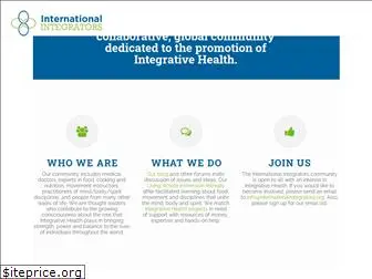 internationalintegrators.org