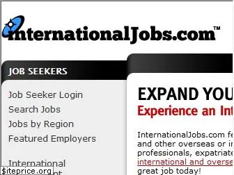 internationaljobs.com