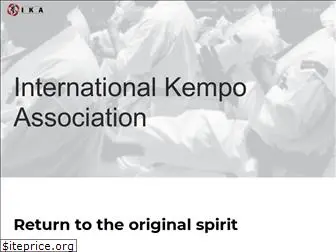 internationalkempo.org