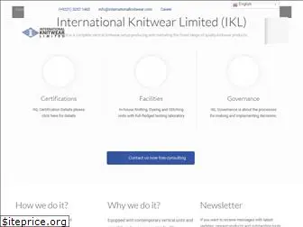 internationalknitwear.com
