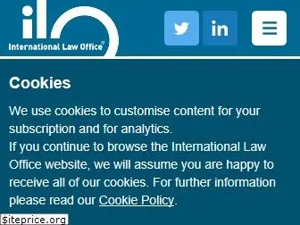 internationallawoffice.com