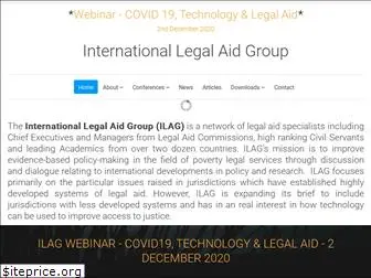 internationallegalaidgroup.org