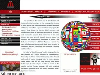 internationallinguainstitute.com