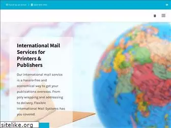 internationalmail.com