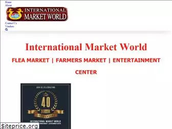 internationalmarketworld.com