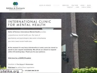 internationalmentalhealth.nl