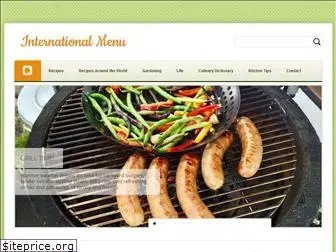 internationalmenu.com