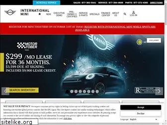 internationalmini.com