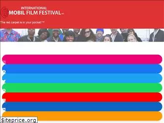 internationalmobilefilmfestival.com