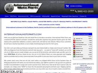 internationalmotoparts.com