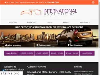 internationalmotorcarsinc.com