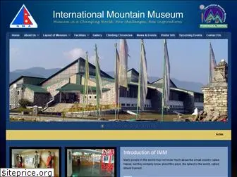 internationalmountainmuseum.org