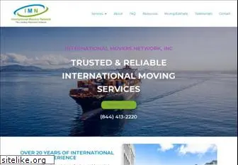 internationalmoversnetwork.com