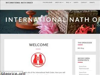 internationalnathorder.org