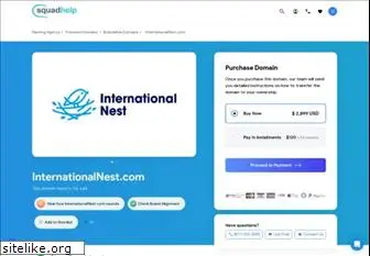 internationalnest.com