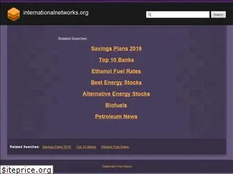 internationalnetworks.org