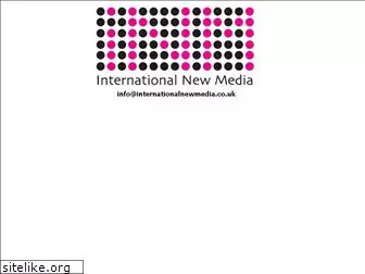 internationalnewmedia.com