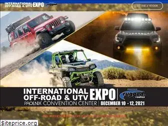 internationaloffroadexpo.com