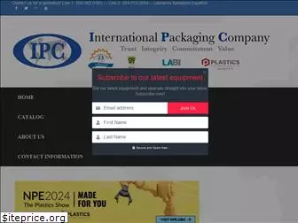 internationalpack.com