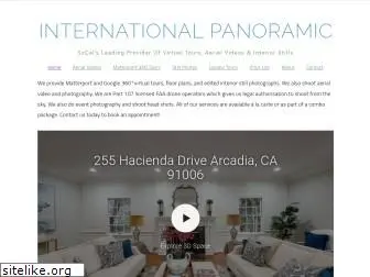 internationalpanoramic.com