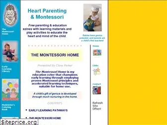 internationalparentingassociation.org