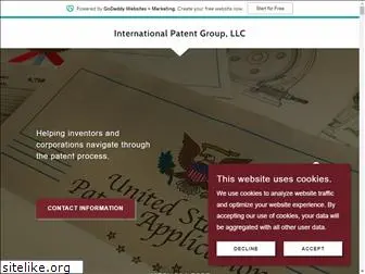 internationalpatentgroup.com