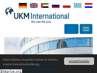 internationalpatients.klinikum.uni-muenster.de