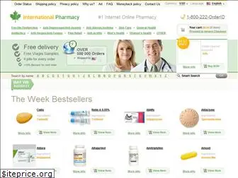 internationalpharm.net