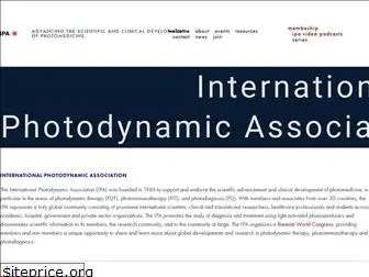 internationalphotodynamic.com