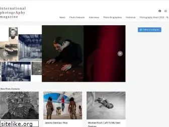 internationalphotomag.com