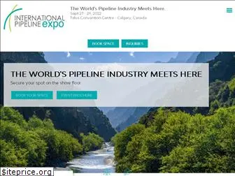 internationalpipelineexposition.com