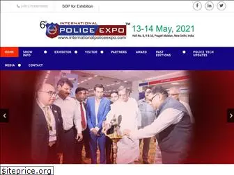 internationalpoliceexpo.com