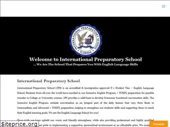 internationalprepschool.com