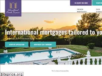 internationalprivatefinance.com