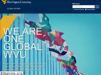 internationalprograms.wvu.edu